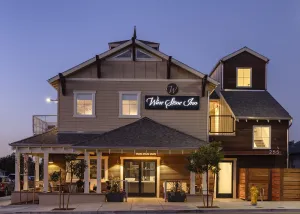 Image of Wine Stone Inn