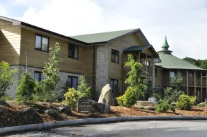 Image of The Gulliver's Hotel