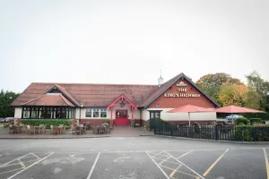 Image of Kings Highway, Derby by Marston's Inns