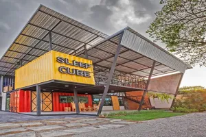 Image of Sleep Cube