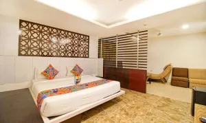 Image of FabHotel White Klove Near New Delhi Railway Station