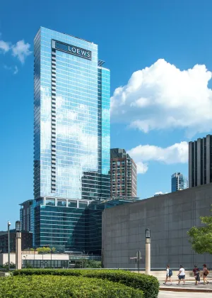 Image of Loews Chicago Hotel