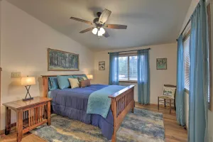 Image of Rhinelander Home - Jennie Webber Lake On-Site