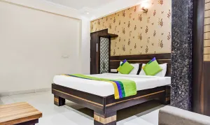 Image of Treebo Royal Sun Palace MP Nagar Zone 2