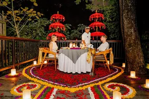 Image of The Lokha Ubud Resort, Villas & SPA
