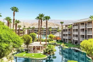 Image of WorldMark Indio