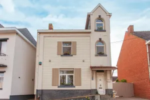 Image of Authentic house with playroom and infrared sauna