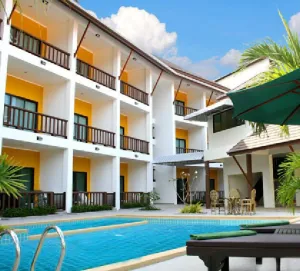 Image of Krabi Cozy Place