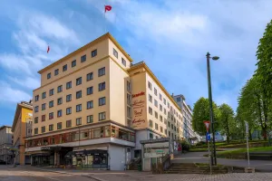 Image of Scandic Neptun