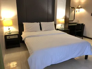 Image of S.C. Heritage Hotel