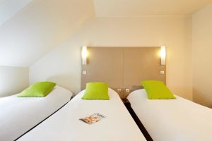 Image of Campanile Hotel Compiegne
