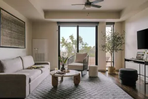 Image of Bryant, Sonder Apartment by Marriott Bonvoy