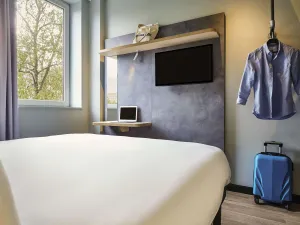 Image of ibis budget Epinal