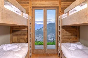 Image of Chalet Micheline