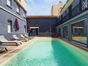 Image of Kyriad Marseille Blancarde - Timone