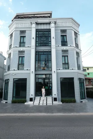 Image of Anakin Boutique Hotel