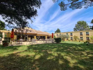 Image of Hôtel Restaurant Le Mas De L'Olivier