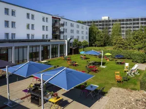 Image of Greet hotel Darmstadt - an Accor hotel -
