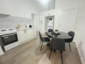 Image of Tasha's Duplex on Muller