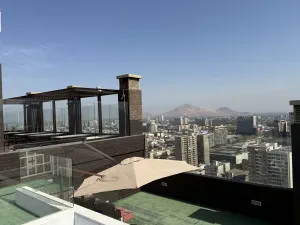 Image of VR Suite Santiago