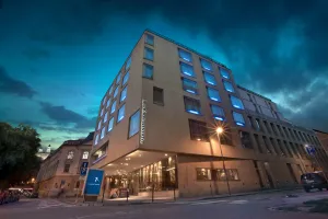Image of Falkensteiner Hotel Bratislava