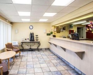 Image of Relax Inn Saint Charles