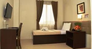 Image of Columbus Plaza Hotel