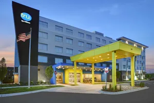 Image of Tru by Hilton Troy Detroit