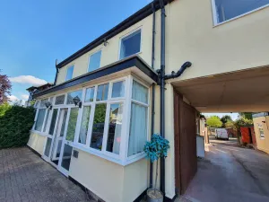Image of North Cambridge Guesthouse by Payman Club