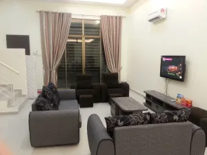 Image of Homestay KS Botanic 21