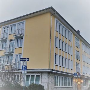 Image of Parkhotel Friedrichstrasse