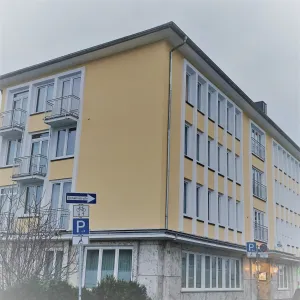 Image of Parkhotel Friedrichstrasse