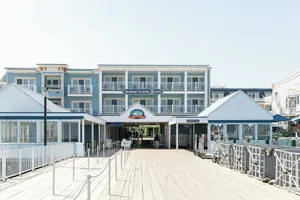 Image of Bicycle Street Inn and Suites