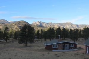 Image of Grandma'S Mountain Getaway Home