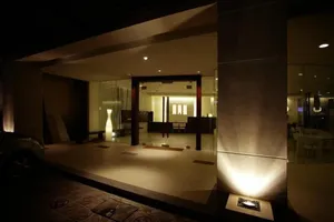 Image of River Hotel