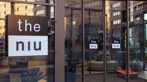 Image of Holiday Inn - the niu, Blade Solingen by IHG