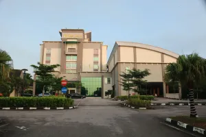 Image of The Jerai Hotel Sungai Petani