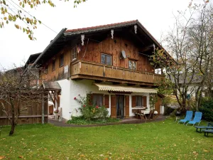 Image of Spacious apartment near the ski area