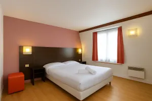 Image of Hotel Arc Paris Porte d'Orléans