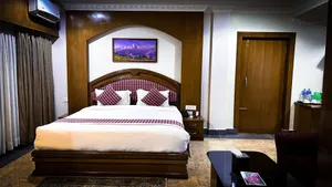 Image of Hotel Earth Light, Chitwan National Park