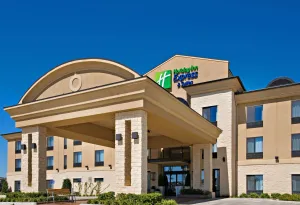 Image of Holiday Inn Express Hotel & Suites Wichita Falls by IHG