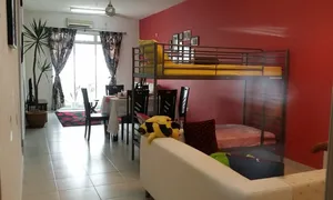 Image of Best Walkable Location at Desa Tebrau Johor Bahru