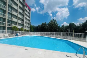 Image of Clarion Hotel BWI Airport Arundel Mills