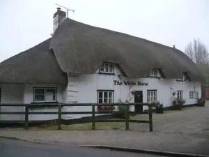 Image of The White Horse Inn