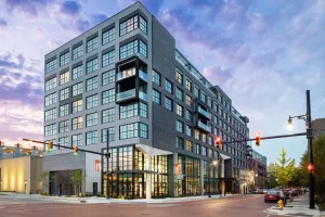 Image of Canopy by Hilton Grand Rapids Downtown
