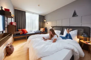 Image of unique by ATLANTIC Hotels Kiel