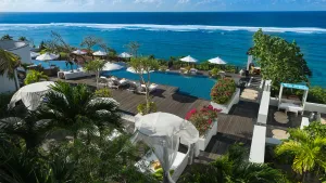 Image of Samabe Bali Suites & Villas