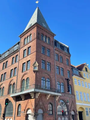 Image of Hotel Bethel