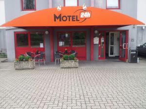 Image of Motel 24h Hannover