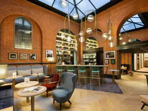 Image of Hotel Les Capitouls Toulouse Centre - Handwritten Collection